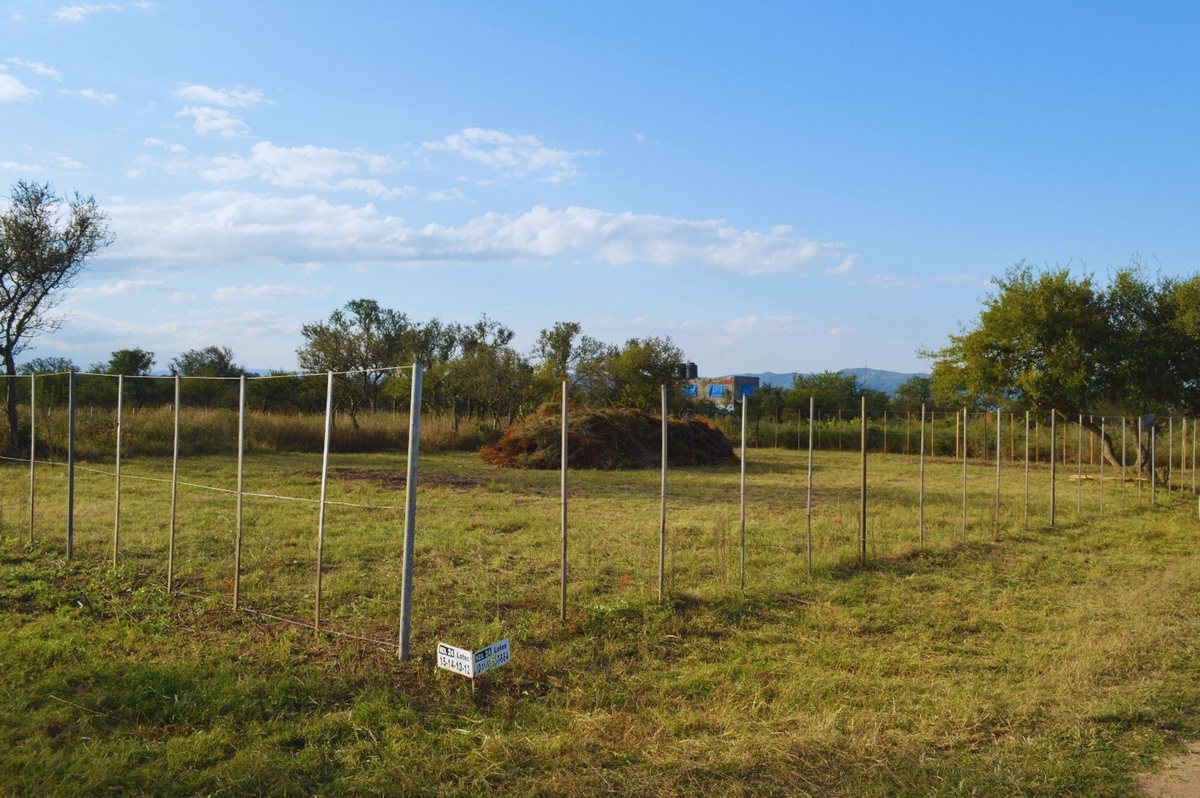 Miniatura 4 — Venta Terreno / Lote Calle Pública 100 Santa Rosa de Calamuchita