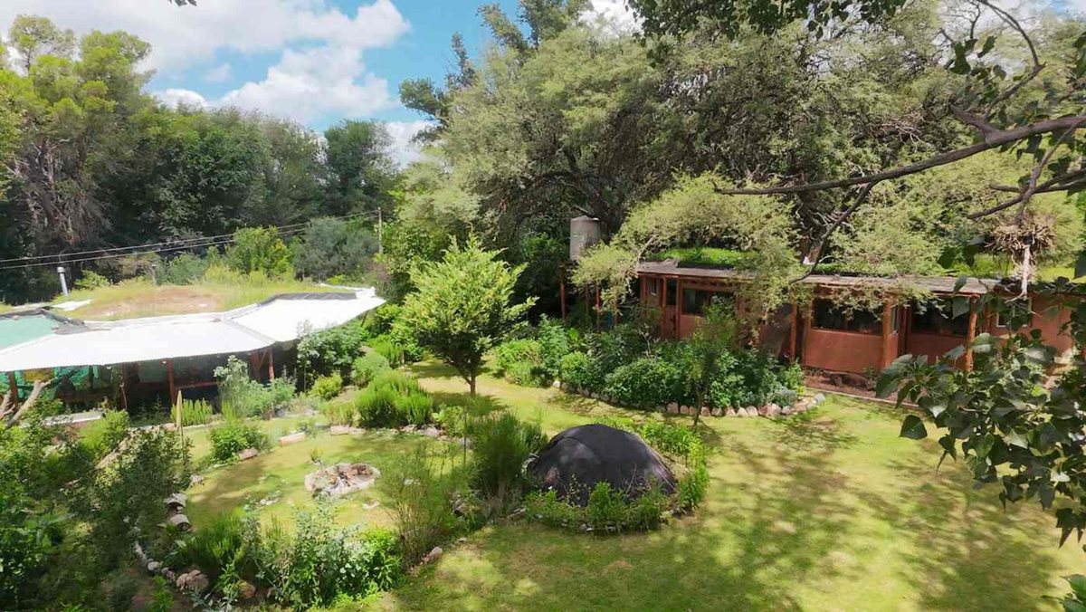 Miniatura 2 — Venta Casa Calle Pública 100 Costanera Norte Lote B 0