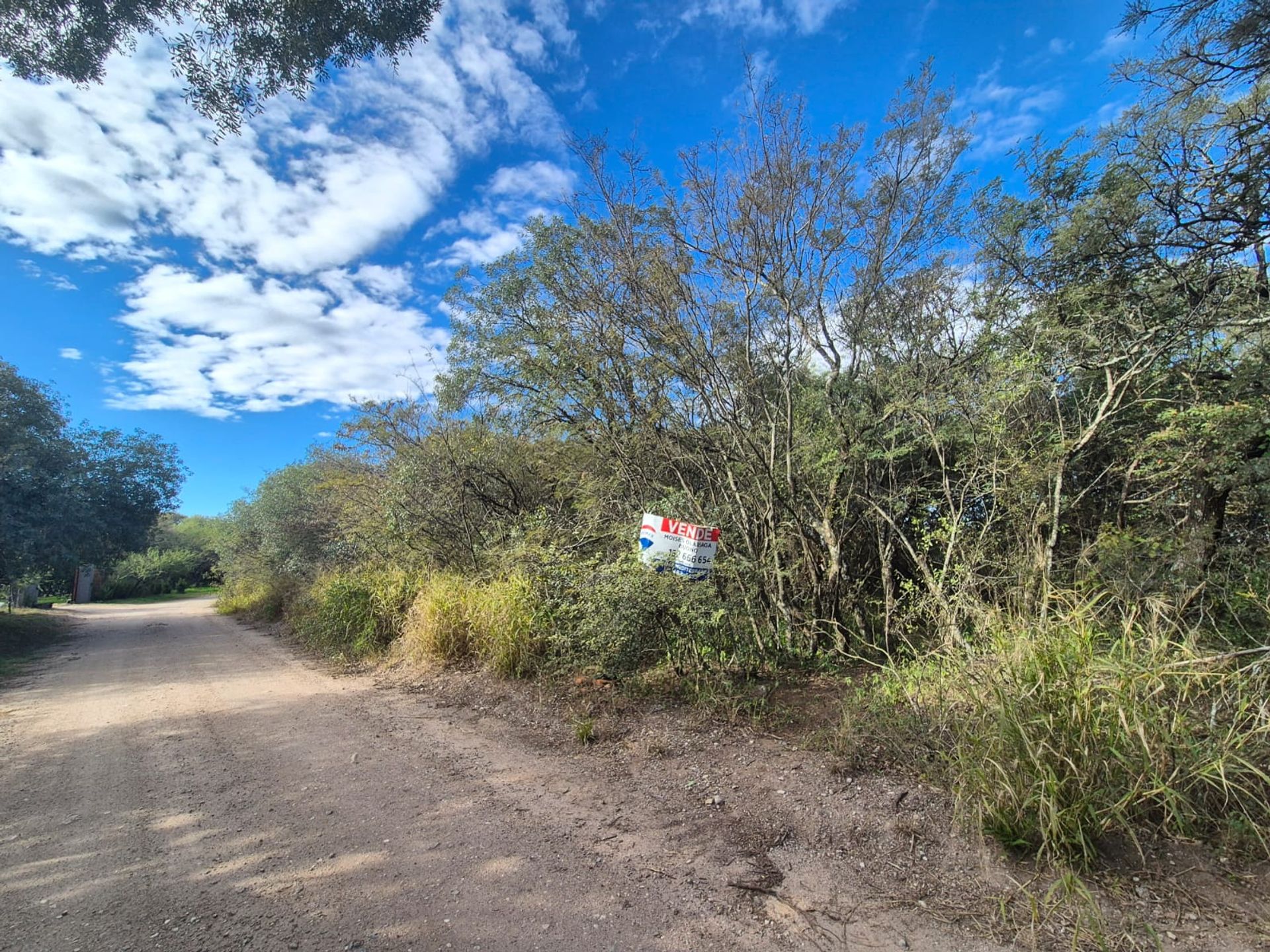 Miniatura 2 — Venta Terreno / Lote Siempreviva S/N Colinas de La Granja