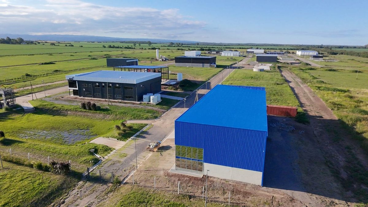 Miniatura 4 — Venta Terreno / Lote Calle Pública 100 Unquillo