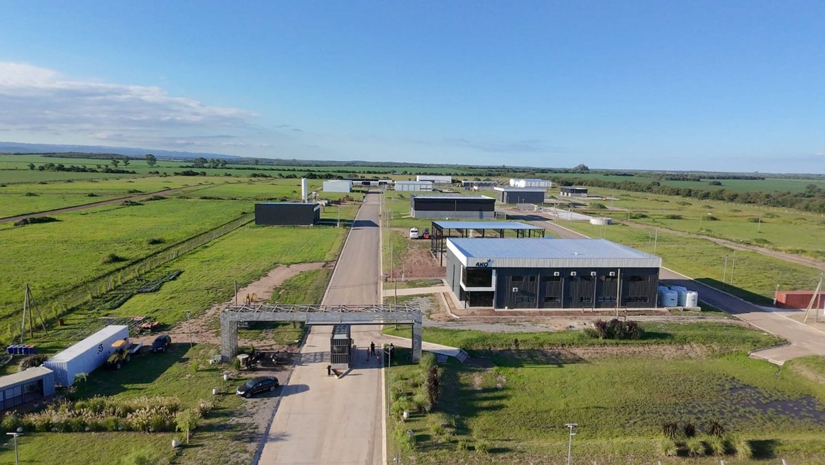 Miniatura 2 — Venta Terreno / Lote Calle Pública 100 Unquillo