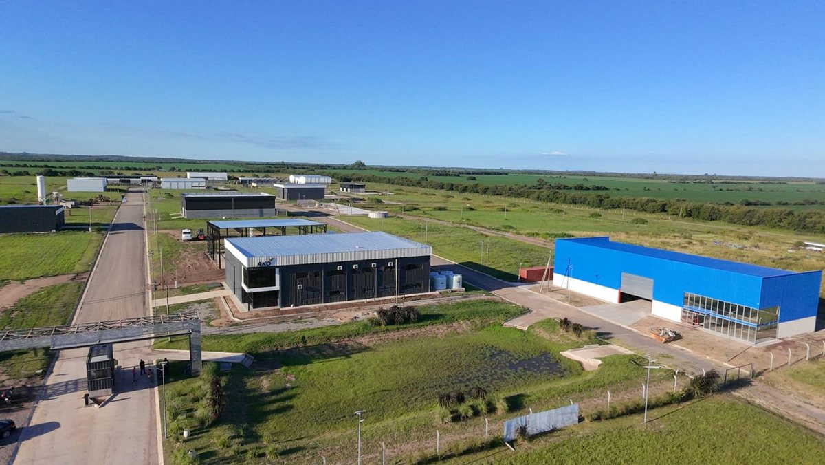 Miniatura 3 — Venta Terreno / Lote Calle Pública 100 Unquillo