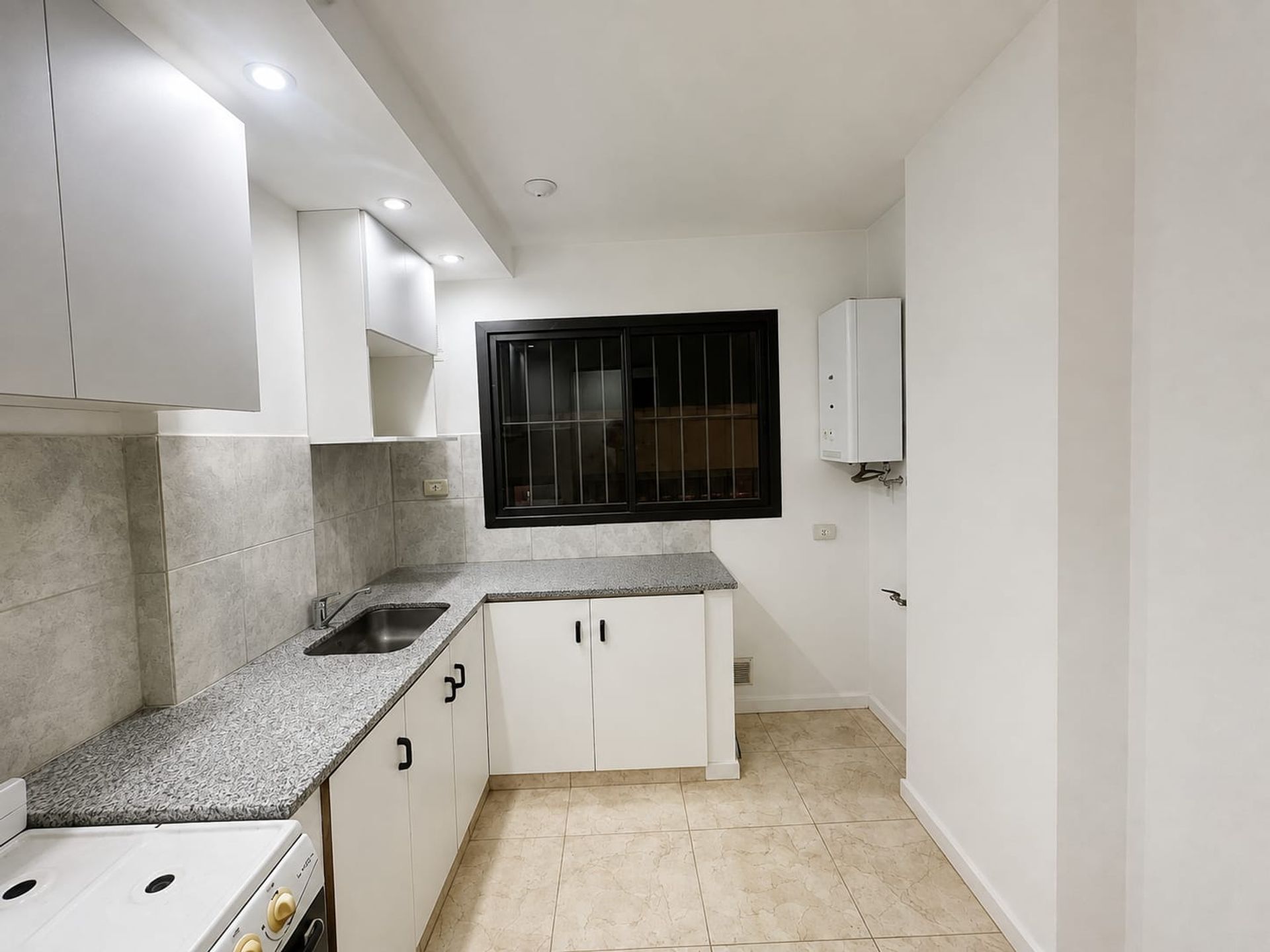 Miniatura 2 — Venta Departamento Calle Pública 100 Avenida Vélez Sarsfield 1100