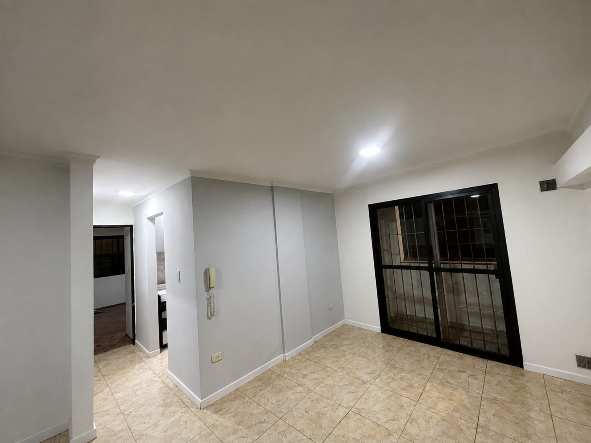 Vista principal de Departamento en Barrio Avenida Vélez Sarsfield 1100
