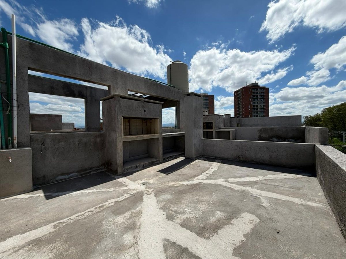 Miniatura 11 — Venta Departamento Cerrito 1200 San Martín