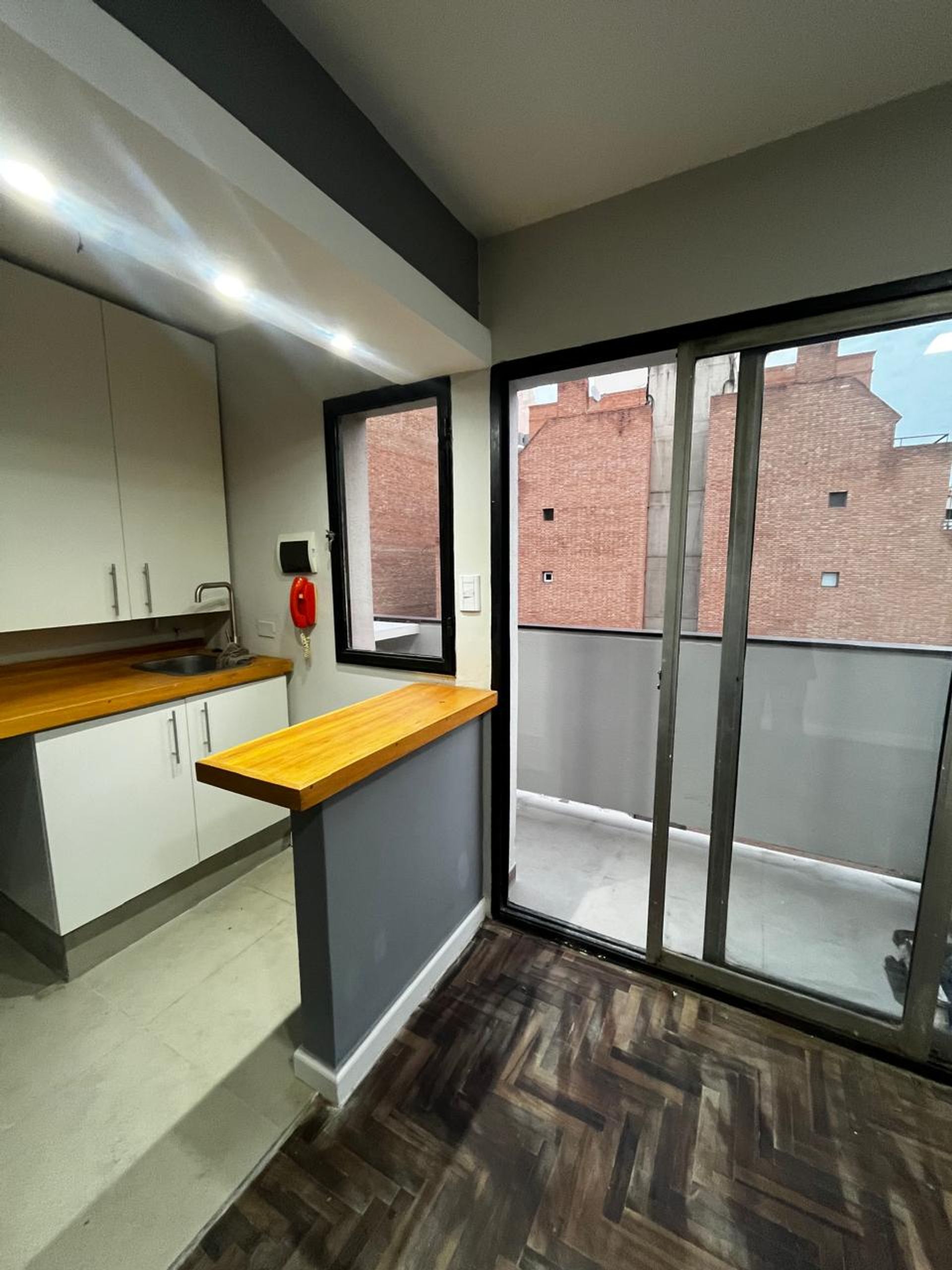 Miniatura 3 — Venta Departamento Calle Pública 100 Dámaso Larrañaga 0
