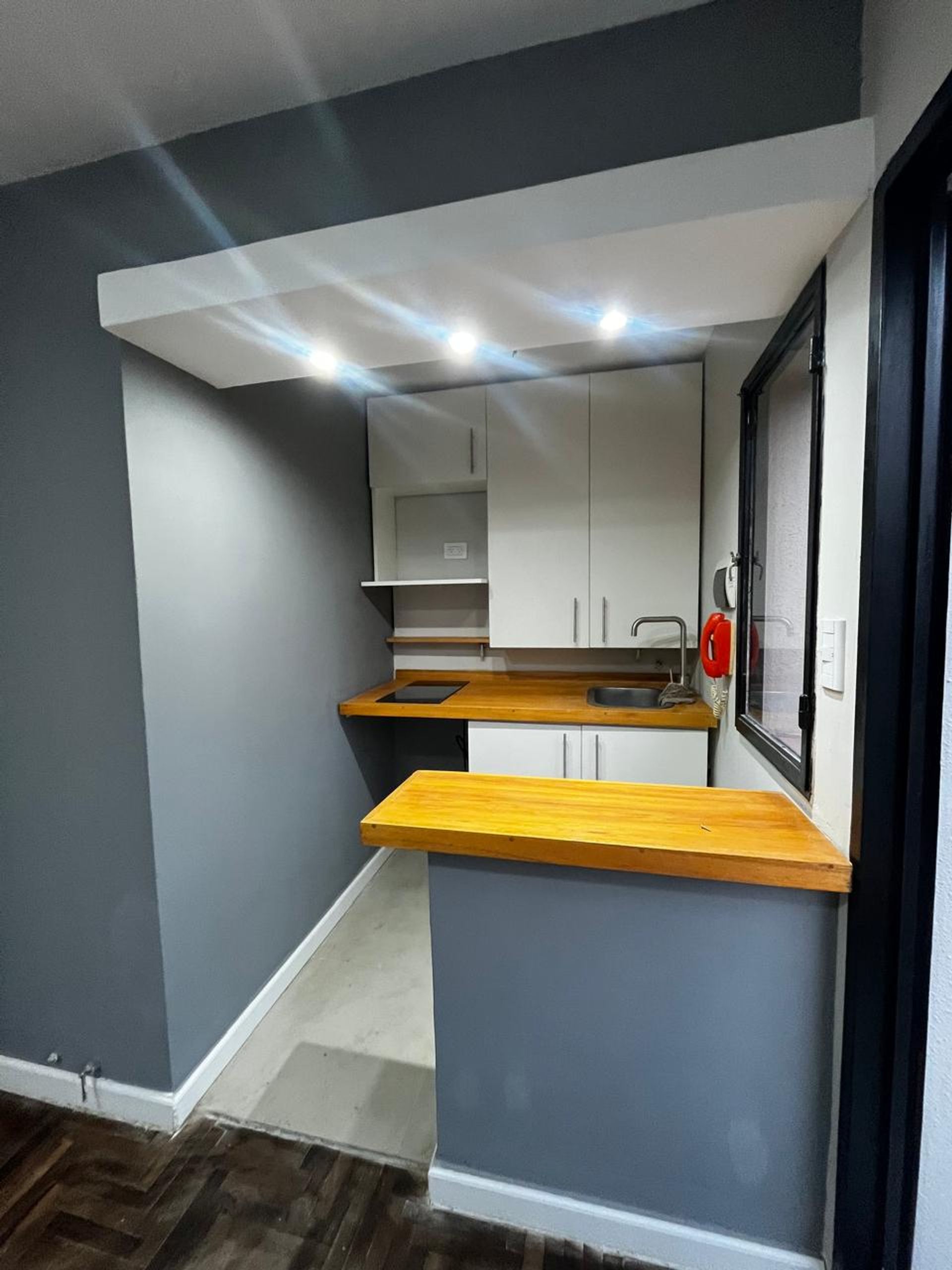 Miniatura 4 — Venta Departamento Calle Pública 100 Dámaso Larrañaga 0