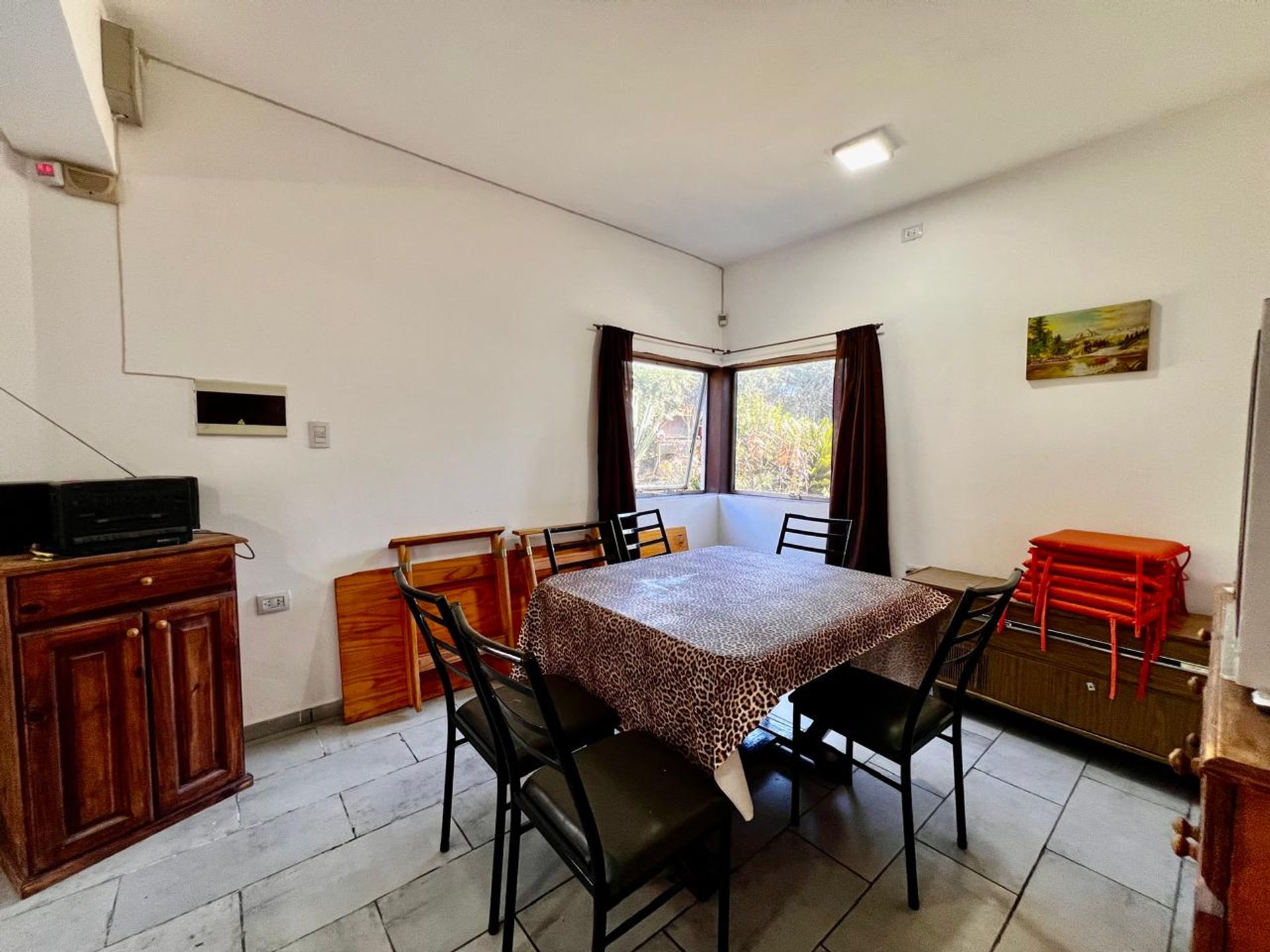 Miniatura 3 — Venta Casa Dúplex / PH Calle Pública 100 Los Nogales 0