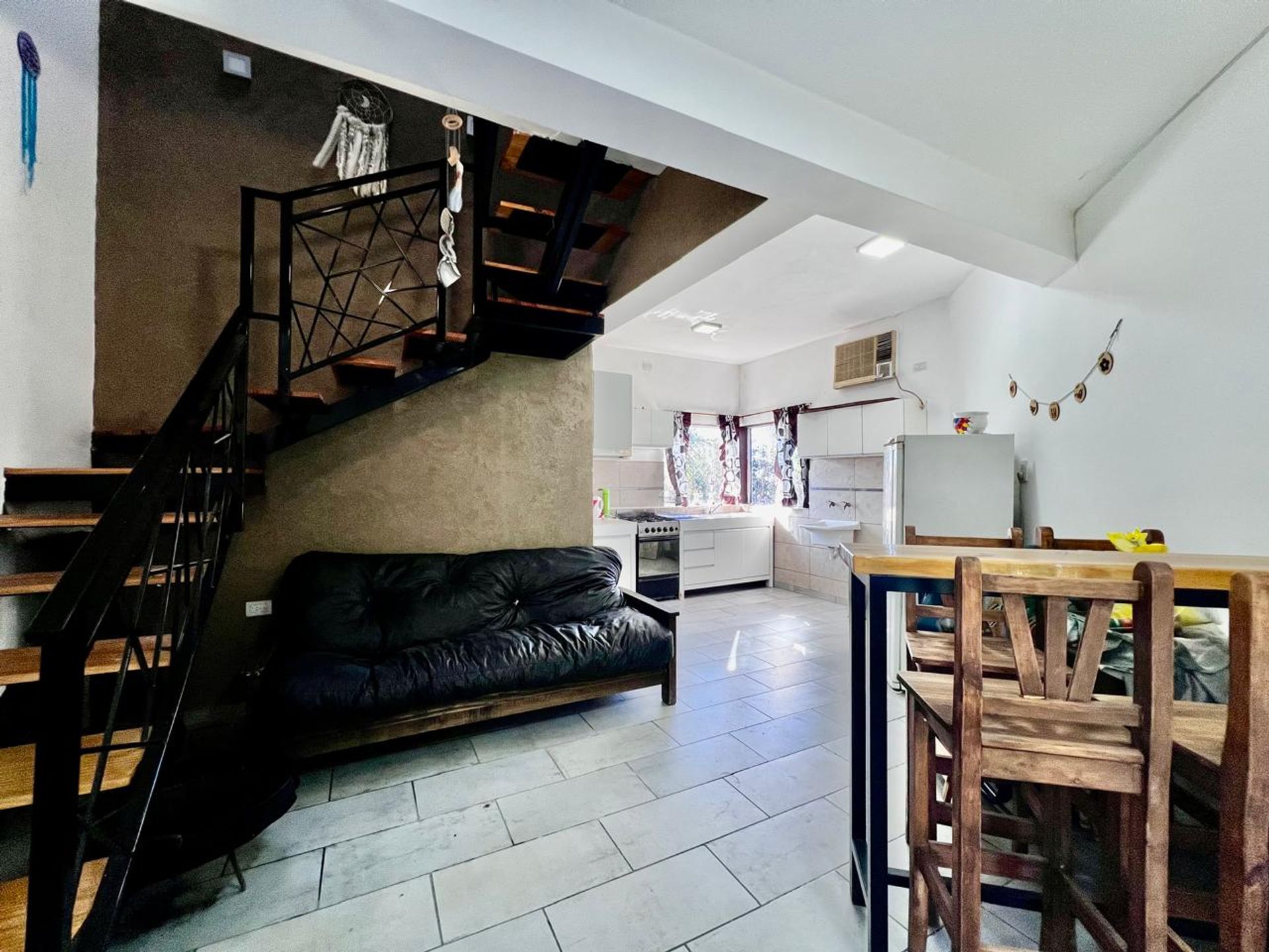 Miniatura 5 — Venta Casa Dúplex / PH Calle Pública 100 Los Nogales 0
