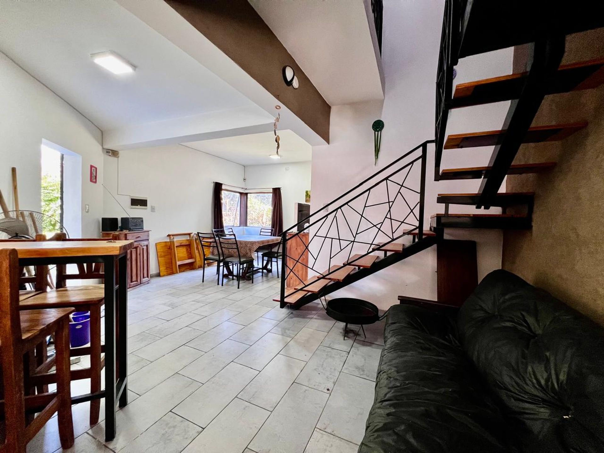 Vista principal de Casa Dúplex / PH en Barrio Los Nogales 0
