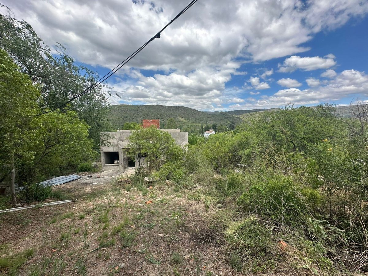 Miniatura 2 — Venta Terreno / Lote Calle Pública 100 Cuesta Blanca
