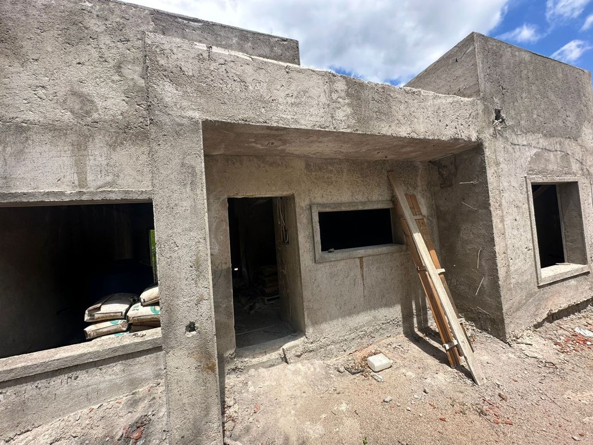 Miniatura 4 — Venta Terreno / Lote Calle Pública 100 Cuesta Blanca