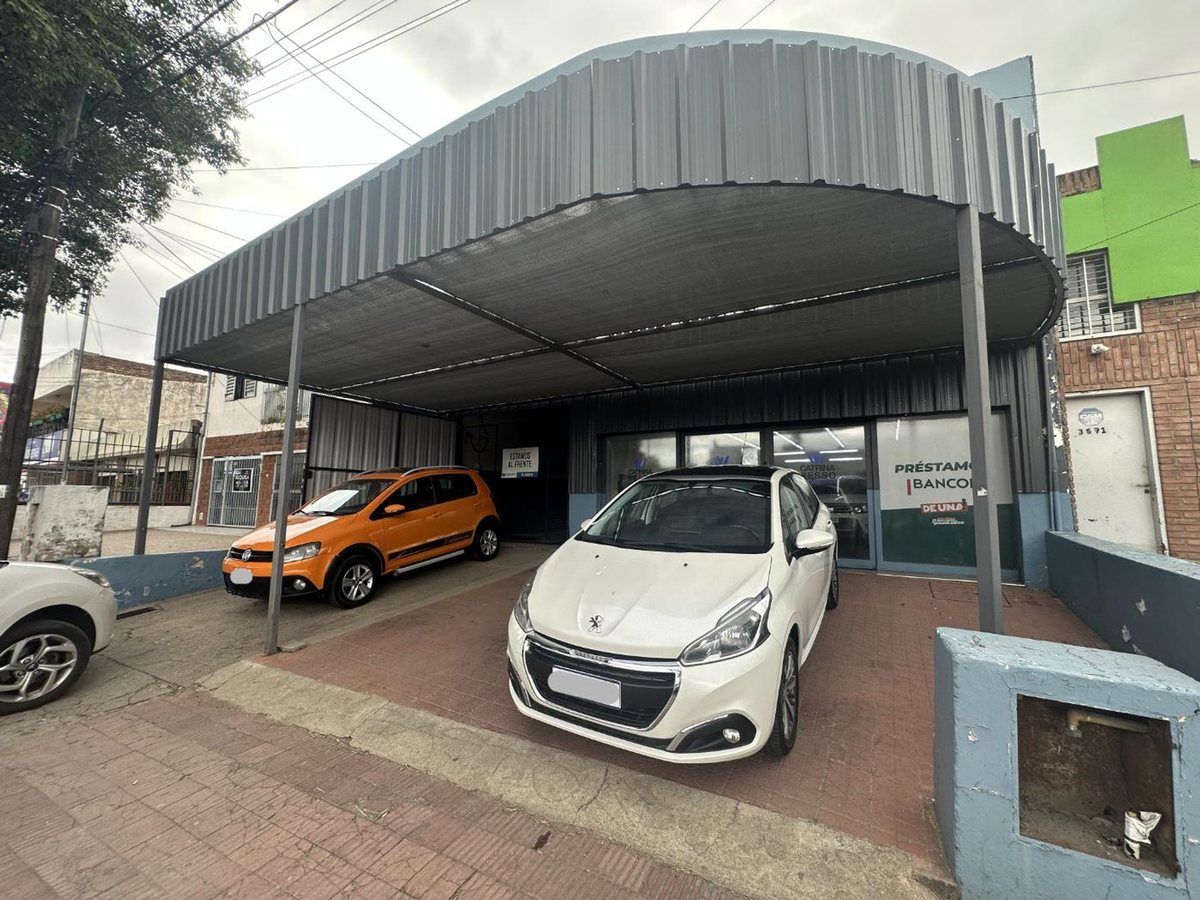 Miniatura 22 — Venta Local / Galpón Comercial Ameghino Sud