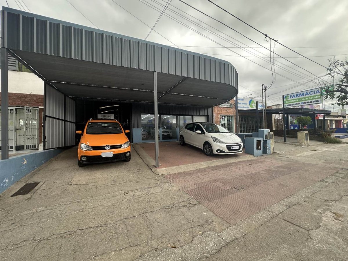 Miniatura 33 — Venta Local / Galpón Comercial Ameghino Sud