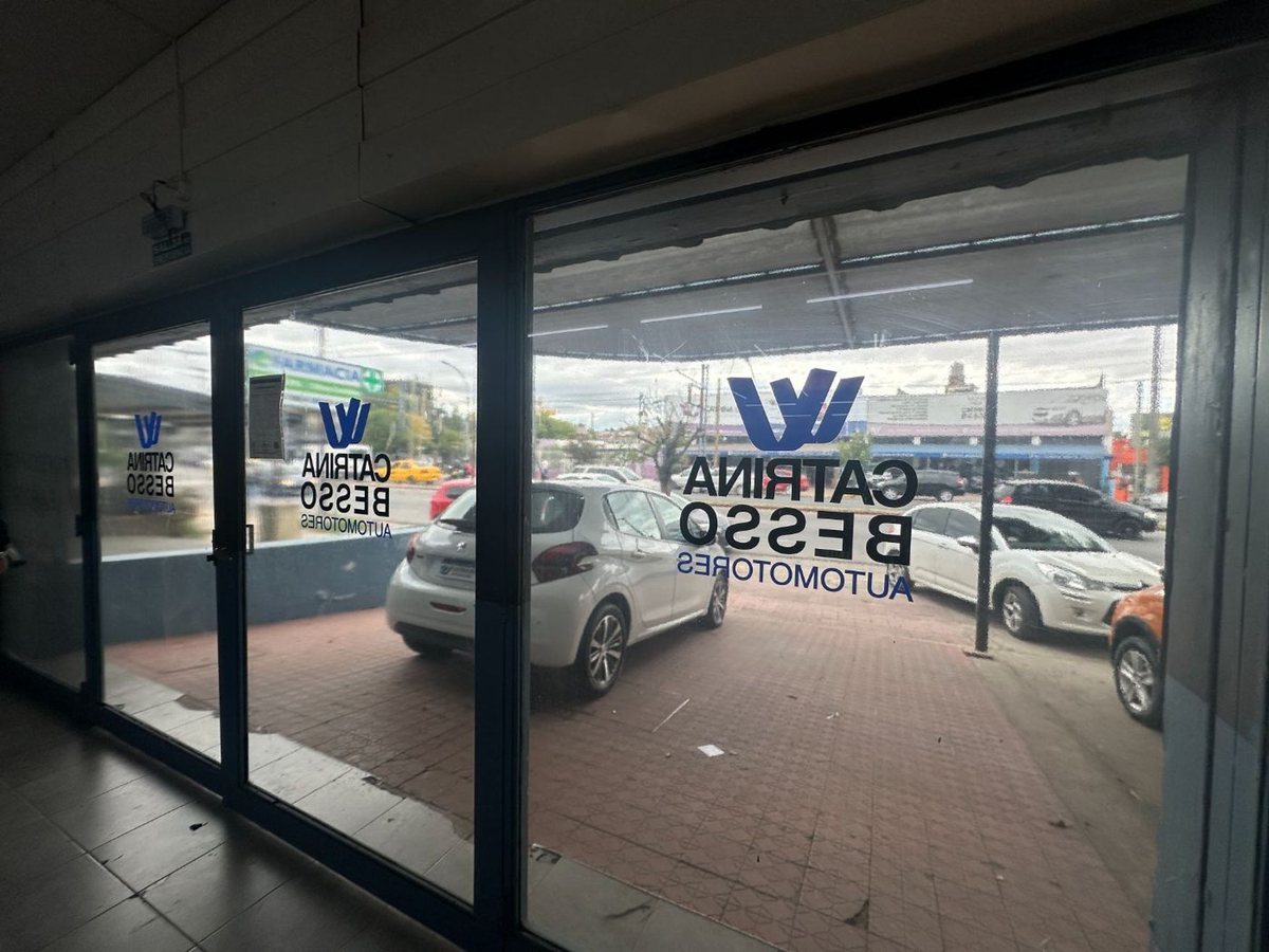 Miniatura 2 — Venta Local / Galpón Comercial Ameghino Sud
