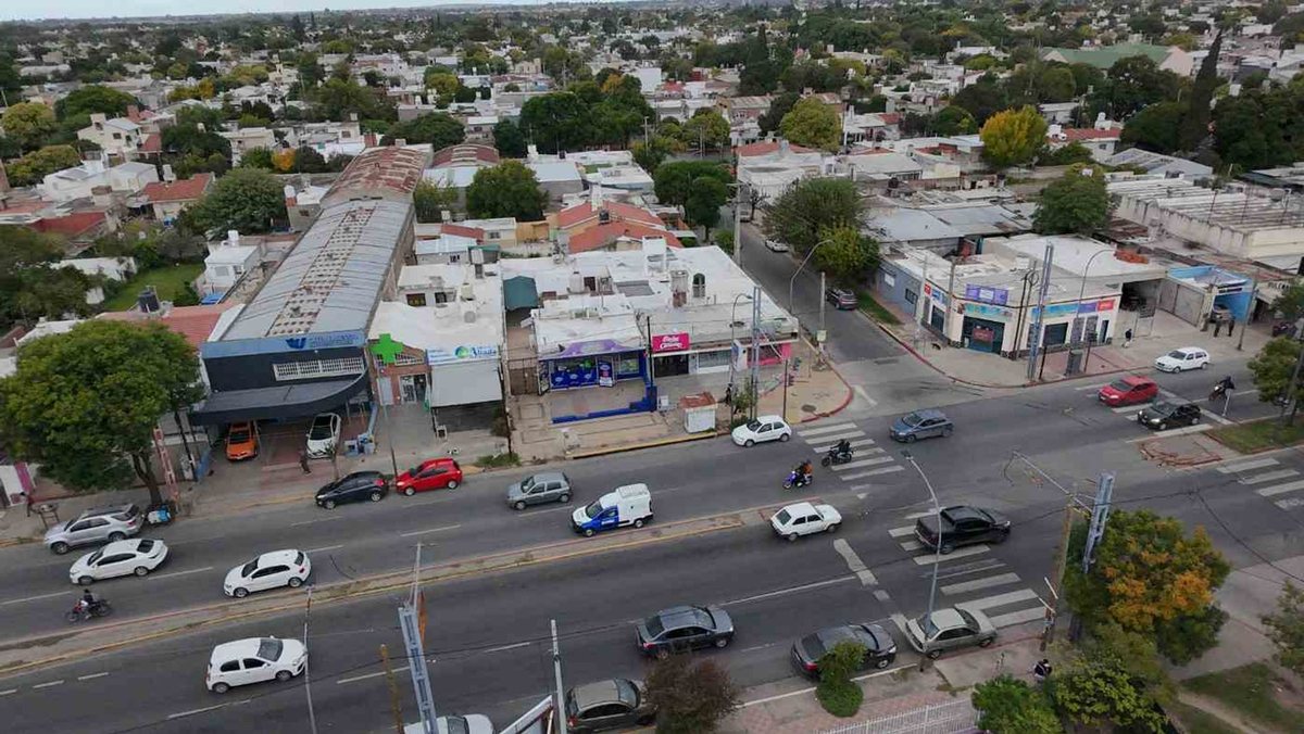 Miniatura 3 — Venta Local / Galpón Comercial Ameghino Sud
