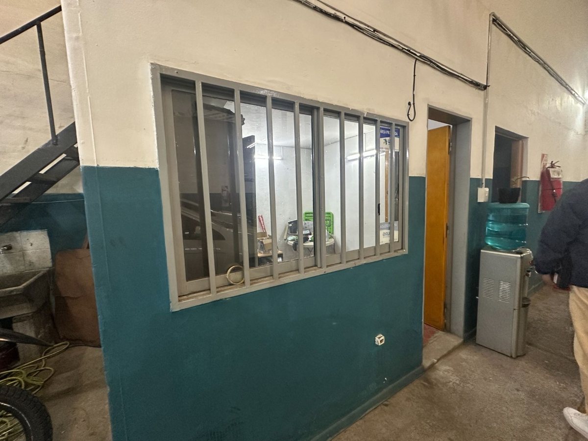 Miniatura 19 — Venta Local / Galpón Comercial Ameghino Sud