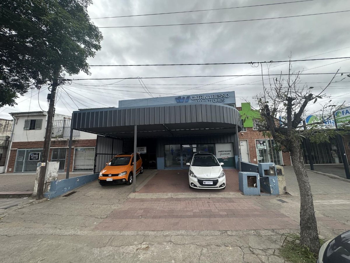 Miniatura 7 — Venta Local / Galpón Comercial Ameghino Sud