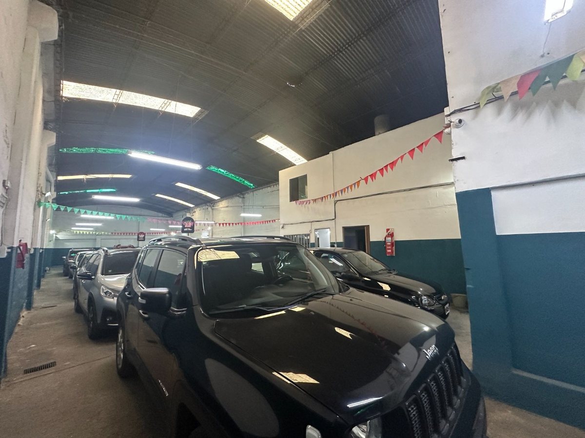 Miniatura 21 — Venta Local / Galpón Comercial Ameghino Sud