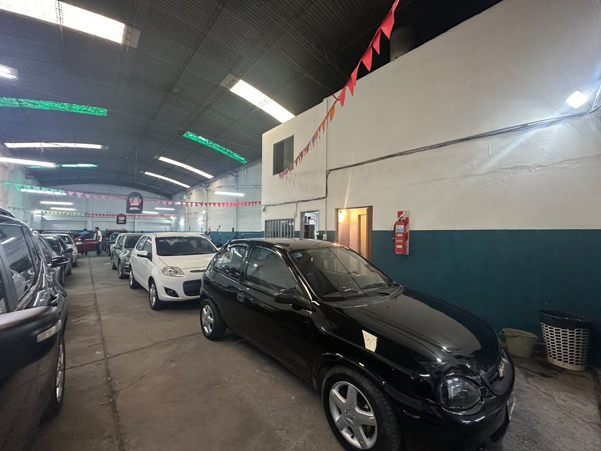 Miniatura 28 — Venta Local / Galpón Comercial Ameghino Sud