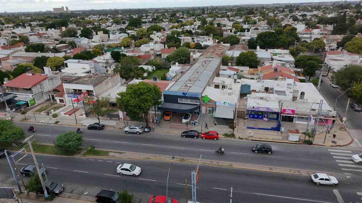 Miniatura 5 — Venta Local / Galpón Comercial Ameghino Sud