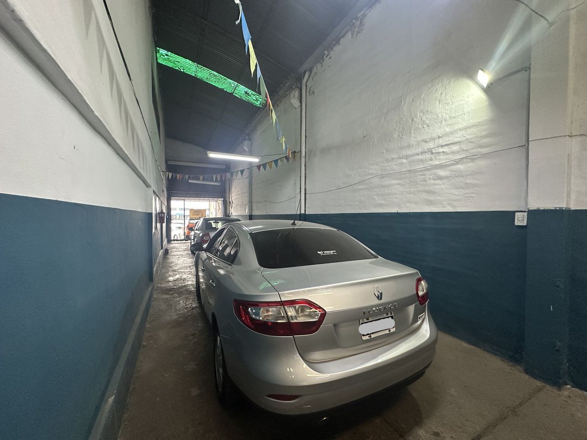 Miniatura 29 — Venta Local / Galpón Comercial Ameghino Sud