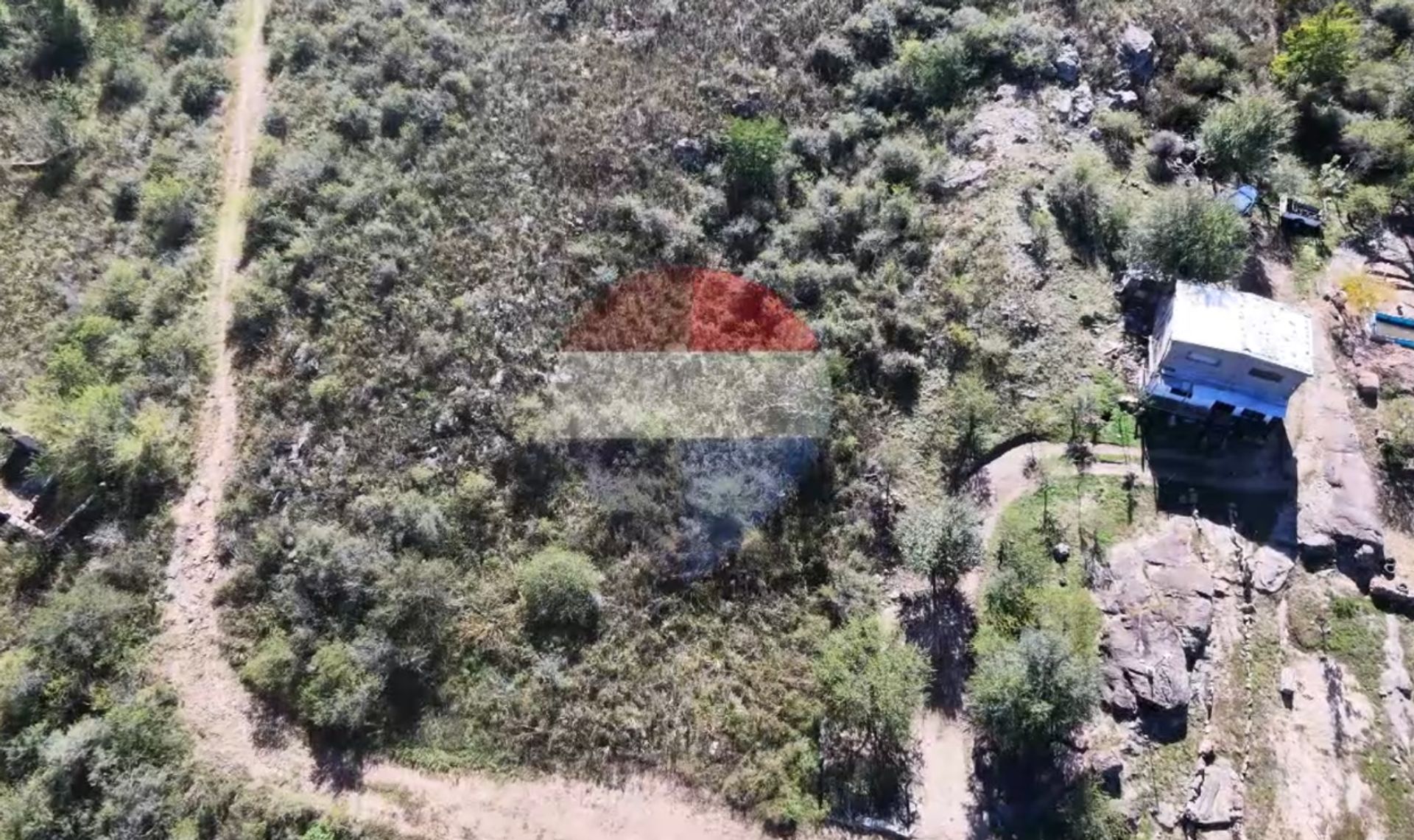 Miniatura 2 — Venta Terreno / Lote Calle Pública 100 Bialet Masse