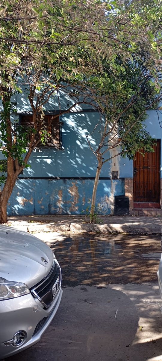 Miniatura 4 — Venta Casa Calle Pública 100 San Luis 700