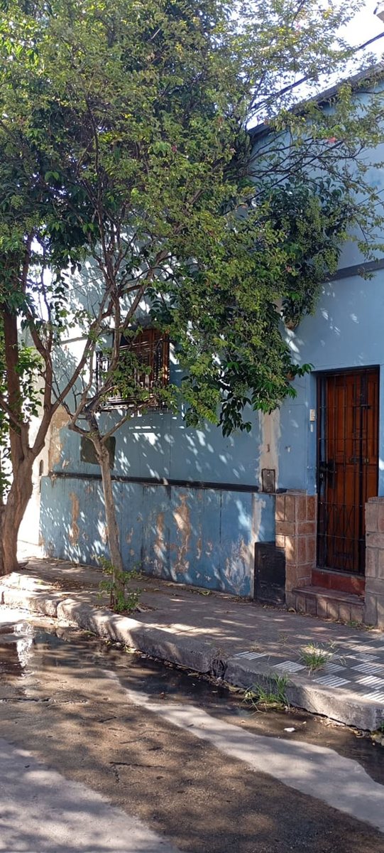 Miniatura 5 — Venta Casa Calle Pública 100 San Luis 700