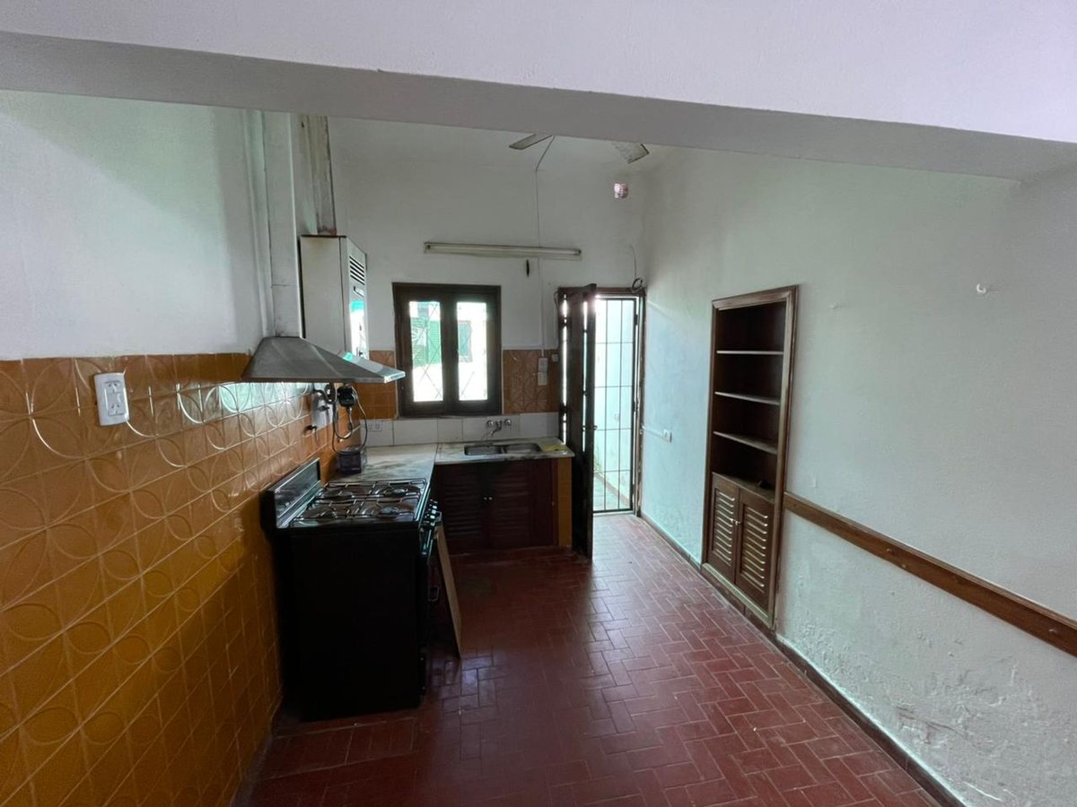 Vista principal de Casa en Barrio San Luis 700