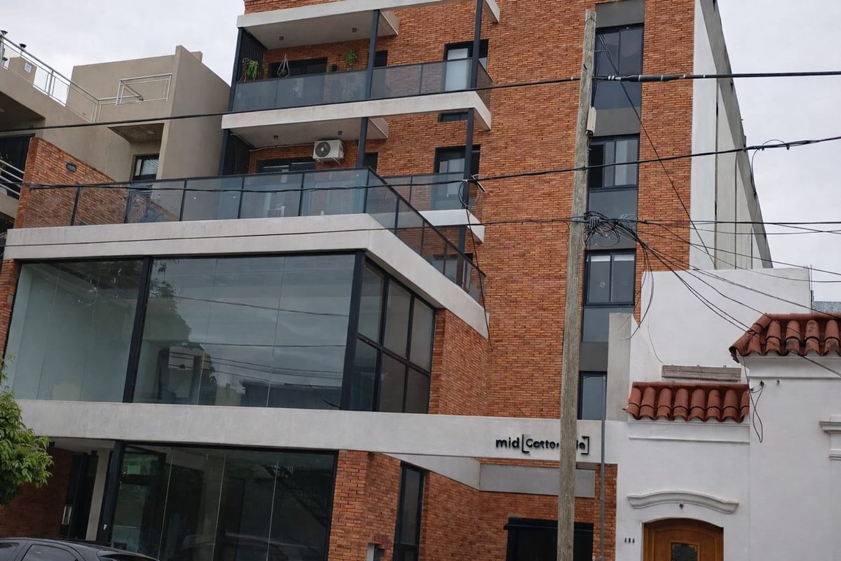 Miniatura 5 — Venta Terreno / Lote Calle Pública 100 Alta Cordoba