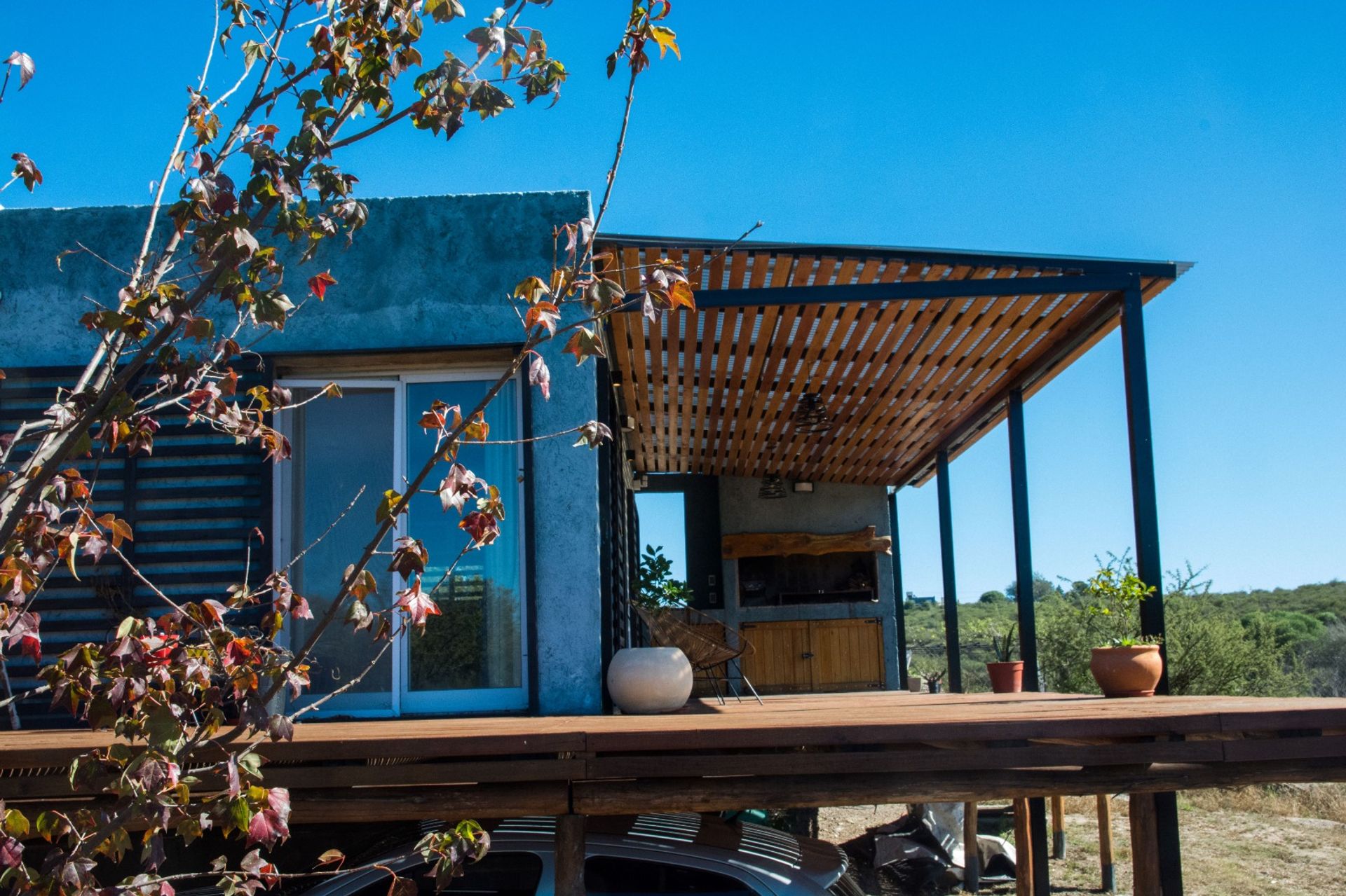 Miniatura 4 — Venta Casa Calle Pública 100 Lote 16, Mza 0