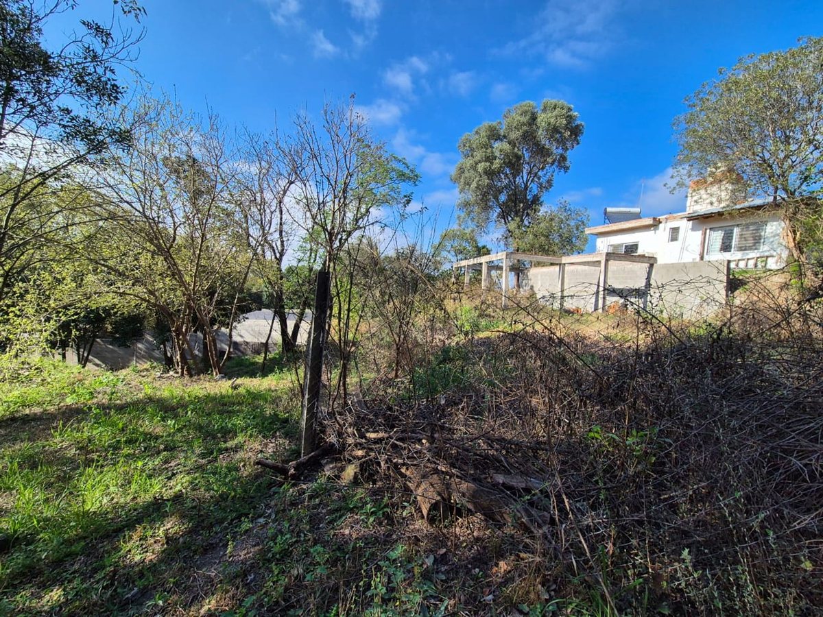 Miniatura 8 — Venta Terreno / Lote Castillo Monserrat