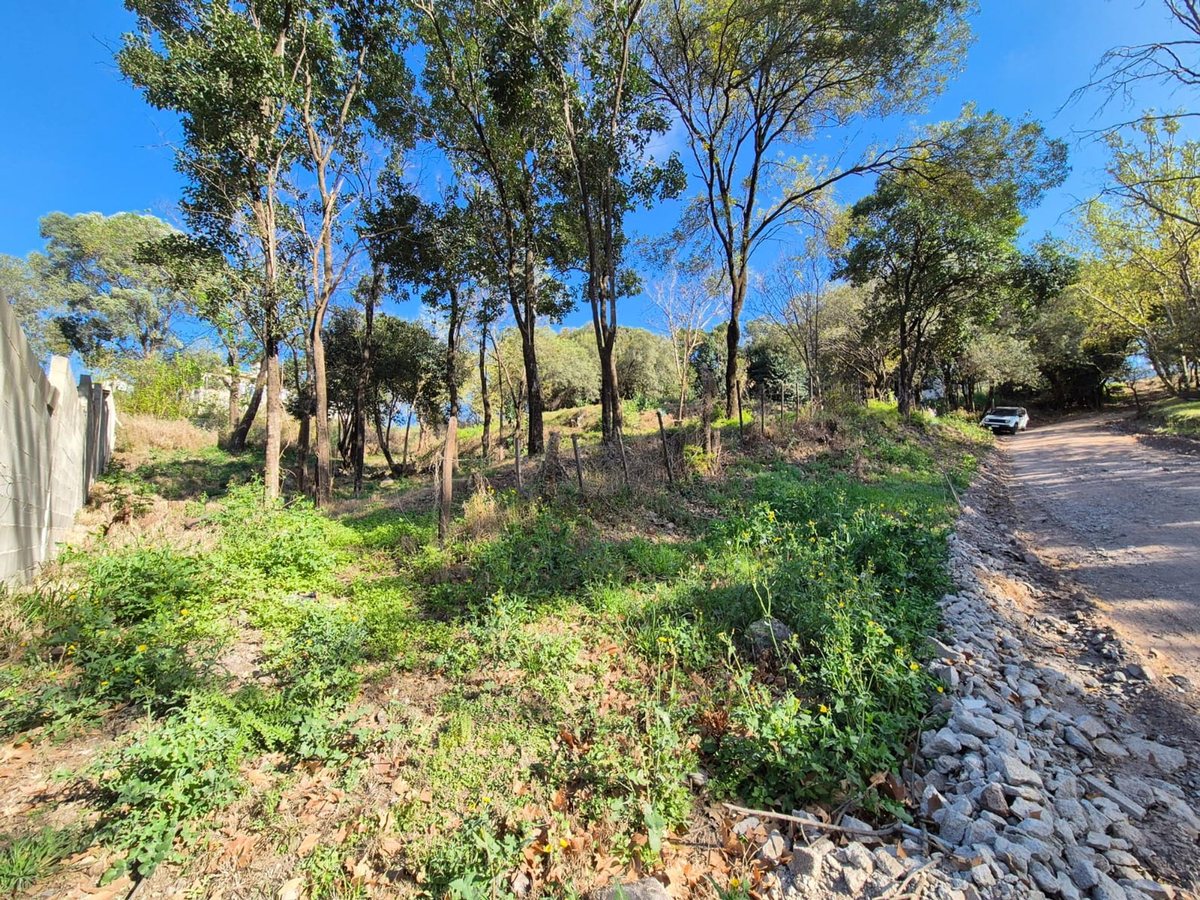 Miniatura 18 — Venta Terreno / Lote Castillo Monserrat