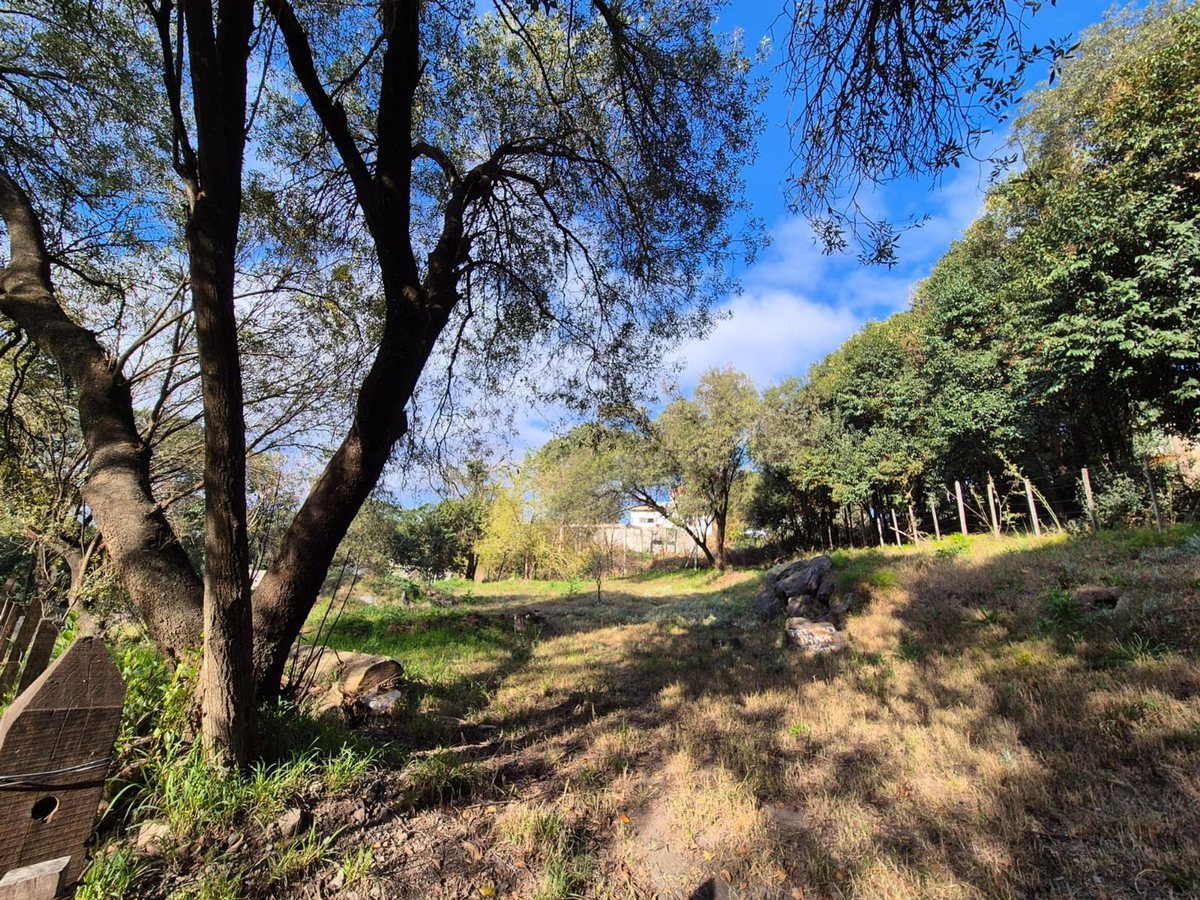 Miniatura 7 — Venta Terreno / Lote Castillo Monserrat