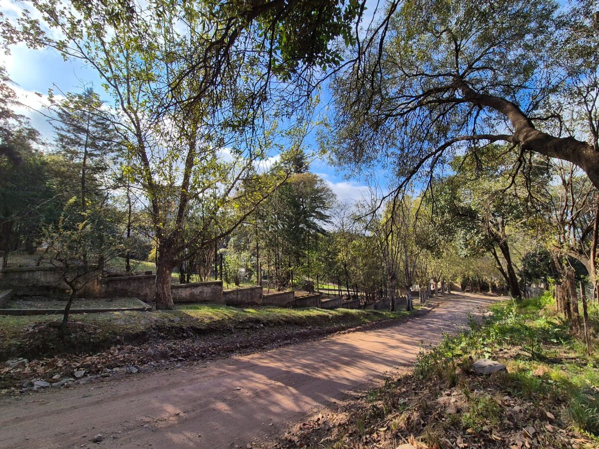 Miniatura 4 — Venta Terreno / Lote Castillo Monserrat