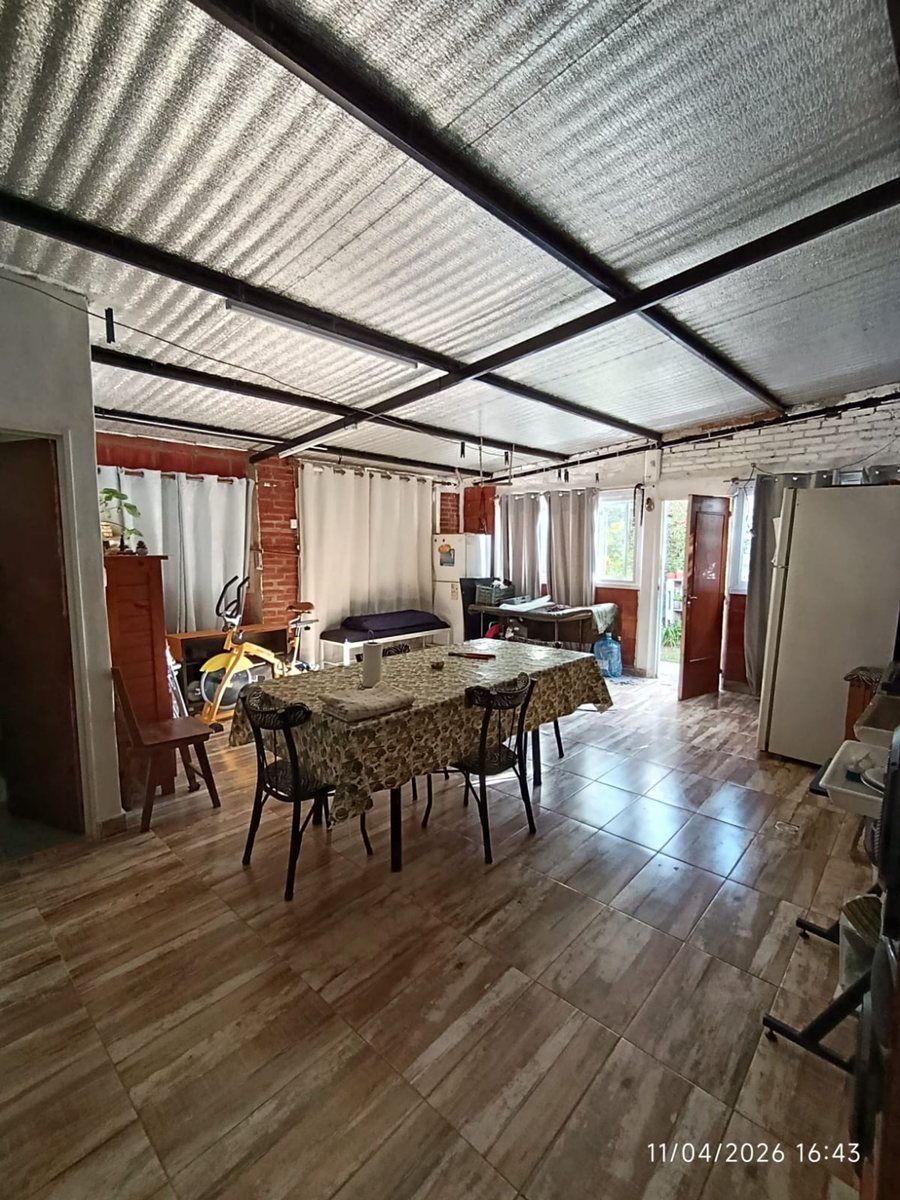 Miniatura 22 — Venta Complejo Casa y Dúplex Limay 400 Jesus Maria