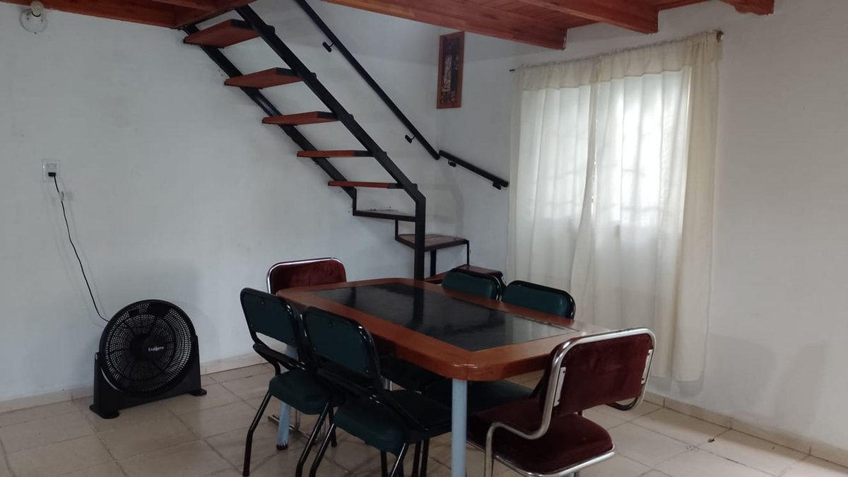 Miniatura 5 — Venta Complejo Casa y Dúplex Limay 400 Jesus Maria