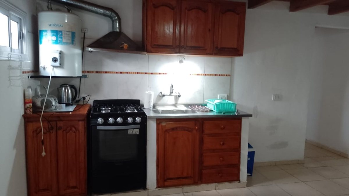 Miniatura 4 — Venta Complejo Casa y Dúplex Limay 400 Jesus Maria
