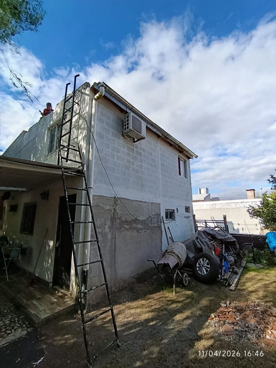 Miniatura 20 — Venta Complejo Casa y Dúplex Limay 400 Jesus Maria