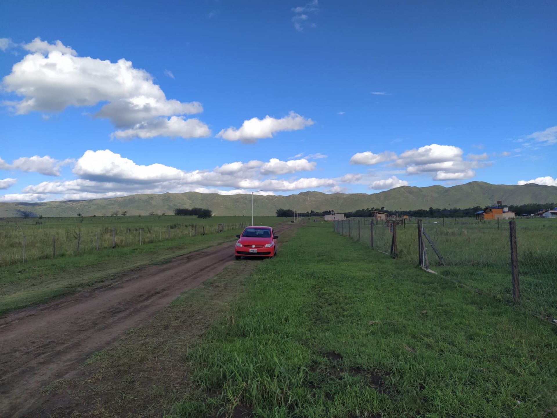 Miniatura 2 — Venta Terreno / Lote Calle Pública 100 Los Reartes