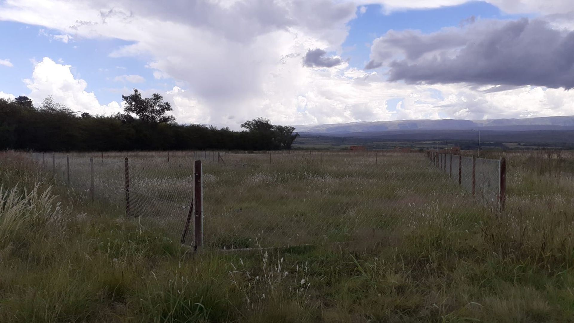 Miniatura 3 — Venta Terreno / Lote Calle Pública 100 Los Reartes