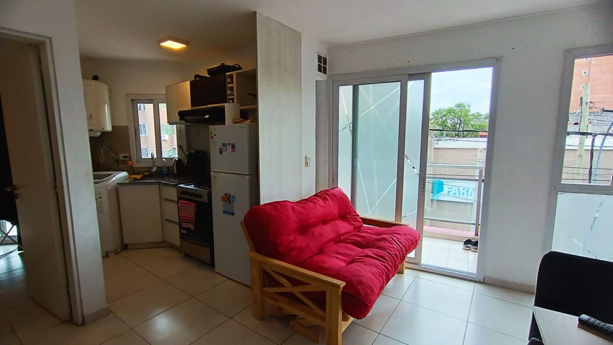 Miniatura 2 — Venta Departamento Calle Pública 100 Santa Fe 600