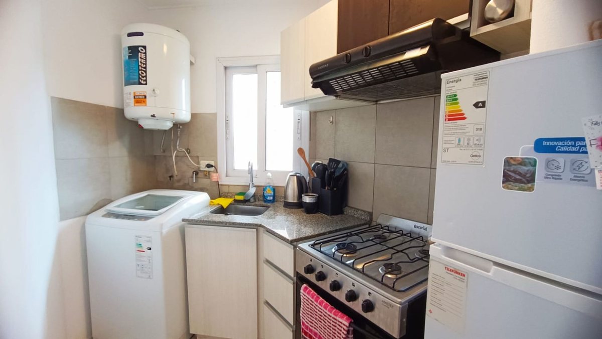 Miniatura 4 — Venta Departamento Calle Pública 100 Santa Fe 600