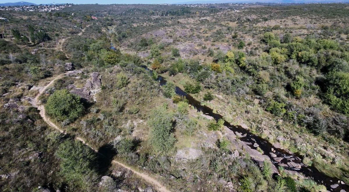 Miniatura 3 — Venta Terreno / Lote Calle Pública 100 Bialet Masse