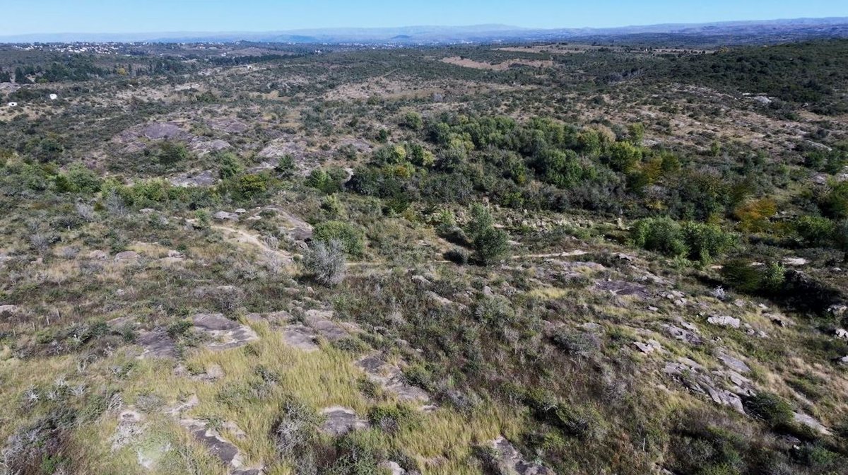 Miniatura 2 — Venta Terreno / Lote Calle Pública 100 Bialet Masse