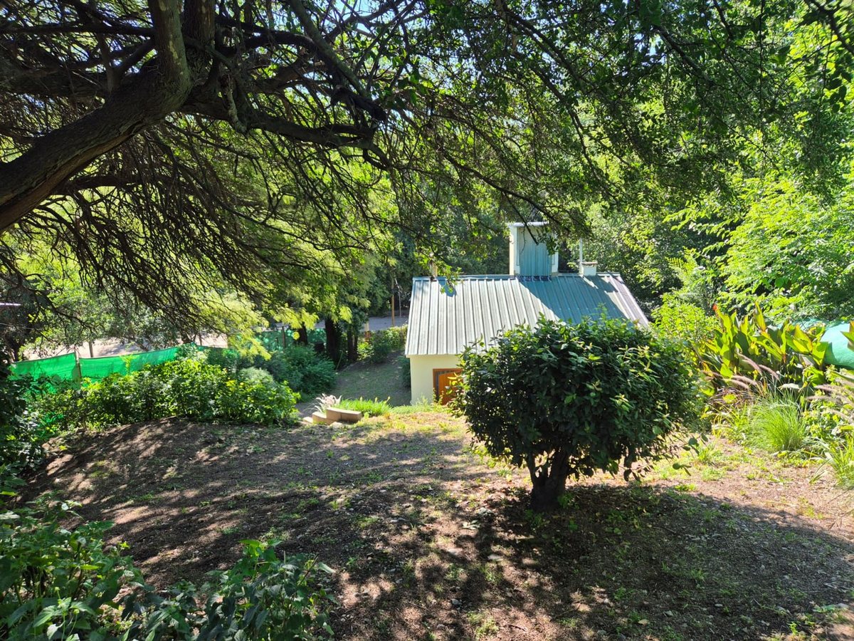 Miniatura 17 — Venta Casa Paraguay 600 Rio Ceballos