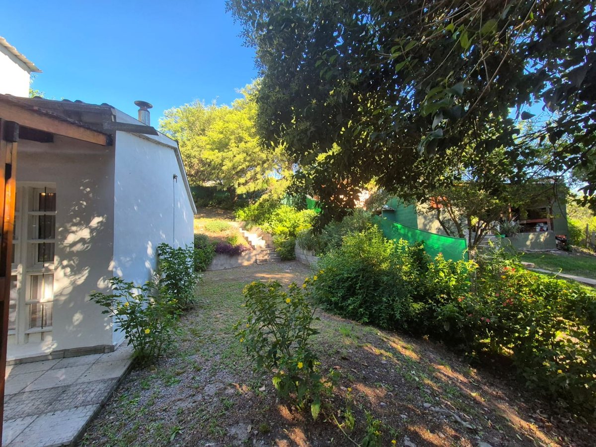Miniatura 3 — Venta Casa Paraguay 600 Rio Ceballos