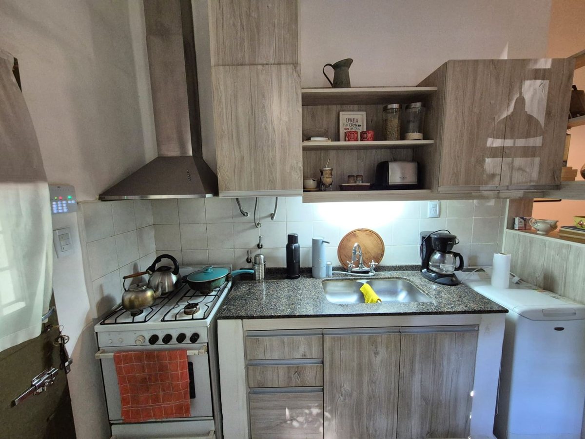 Miniatura 2 — Venta Casa Paraguay 600 Rio Ceballos