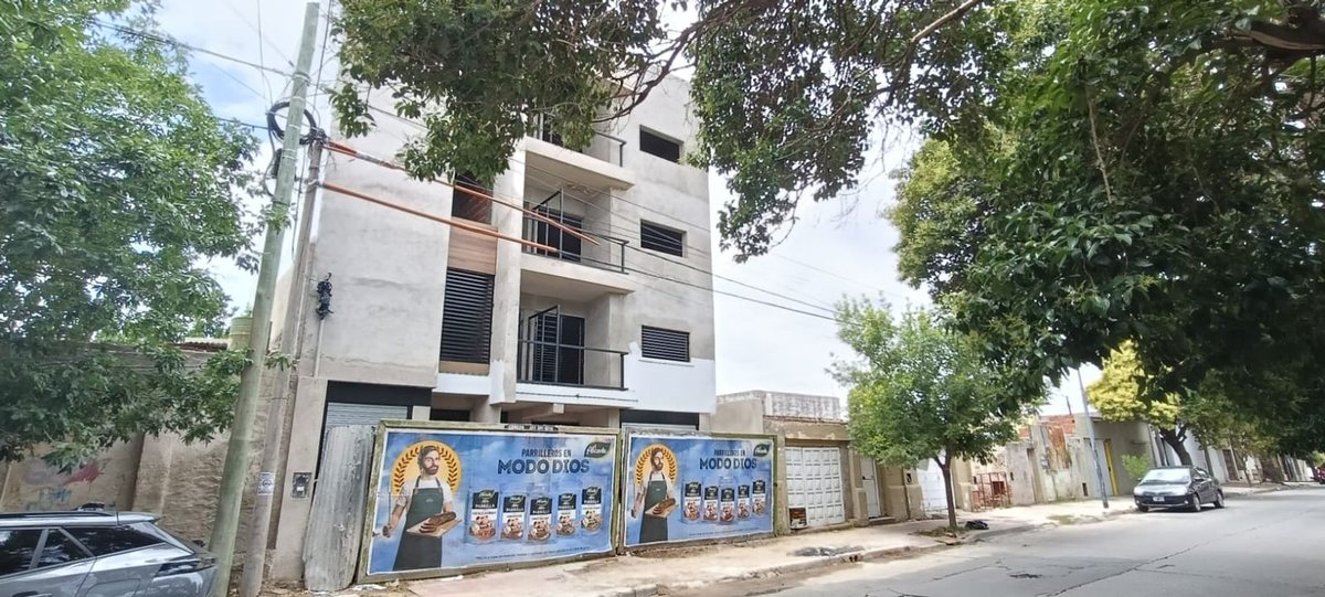 Miniatura 4 — Venta Terreno / Lote Calle Pública 100 General Pueyrredon